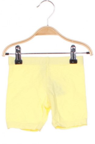 Gyerek rövidnadrág Unbranded, Méret 2-3y / 98-104 cm, Szín Sárga, Ár 2 359 Ft