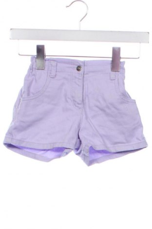 Kinder Shorts United Colors Of Benetton, Größe 18-24m/ 86-98 cm, Farbe Lila, Preis € 9,21
