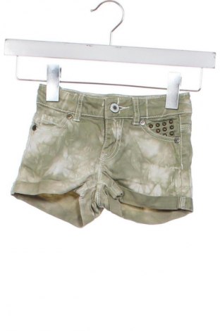 Παιδικό κοντό παντελόνι United Colors Of Benetton, Μέγεθος 2-3y/ 98-104 εκ., Χρώμα Πολύχρωμο, Τιμή 23,81 €