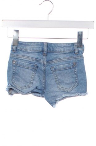 Dětské krátké kalhoty  United Colors Of Benetton, Velikost 4-5y/ 110-116 cm, Barva Modrá, Cena  189,00 Kč