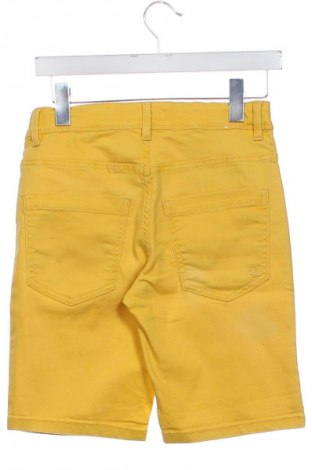 Kinder Shorts United Colors Of Benetton, Größe 10-11y/ 146-152 cm, Farbe Gelb, Preis € 9,14