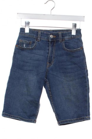 Kinder Shorts Zara, Größe 10-11y/ 146-152 cm, Farbe Blau, Preis € 5,83