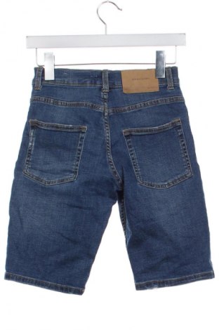 Kinder Shorts Zara, Größe 10-11y/ 146-152 cm, Farbe Blau, Preis € 5,83