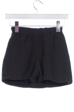 Детски къс панталон Zara, Размер 11-12y/ 152-158 см, Цвят Сив, Цена 22,80 лв.