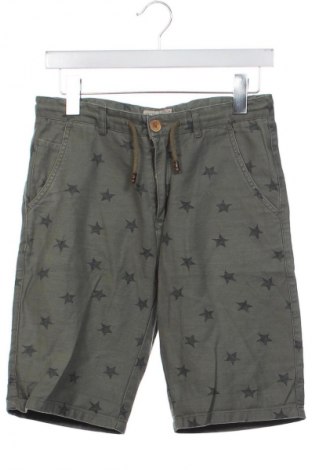 Dětské krátké kalhoty  Zara, Velikost 12-13y/ 158-164 cm, Barva Vícebarevné, Cena  144,00 Kč