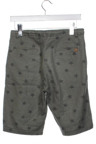 Dětské krátké kalhoty  Zara, Velikost 12-13y/ 158-164 cm, Barva Vícebarevné, Cena  144,00 Kč