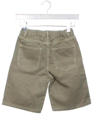 Gyerek rövidnadrág Zara, Méret 10-11y / 146-152 cm, Szín Zöld, Ár 4 560 Ft