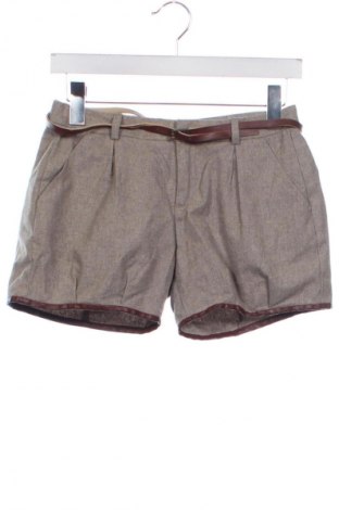 Παιδικό κοντό παντελόνι Zara Kids, Μέγεθος 11-12y/ 152-158 εκ., Χρώμα  Μπέζ, Τιμή 6,14 €