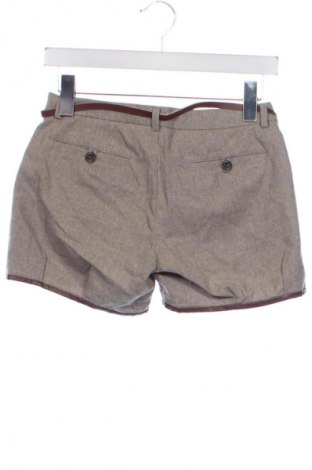 Παιδικό κοντό παντελόνι Zara Kids, Μέγεθος 11-12y/ 152-158 εκ., Χρώμα  Μπέζ, Τιμή 6,14 €