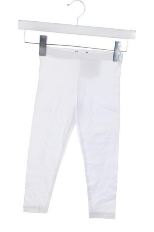 Dětské legíny  Cotton On, Velikost 2-3y/ 98-104 cm, Barva Bílá, Cena  337,00 Kč