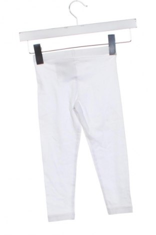 Dětské legíny  Cotton On, Velikost 2-3y/ 98-104 cm, Barva Bílá, Cena  337,00 Kč