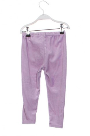 Gyerek leggings Disney, Méret 12-18m / 80-86 cm, Szín Lila, Ár 1 979 Ft