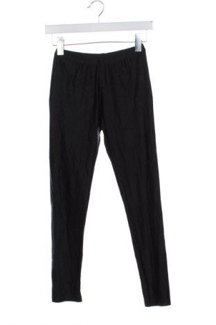 Kinderlegging Domyos, Größe 12-13y/ 158-164 cm, Farbe Schwarz, Preis € 7,19