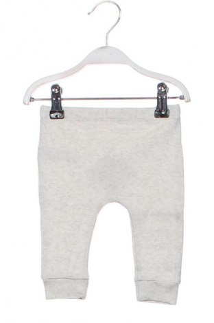 Dziecięce legginsy F&F, Rozmiar 3-6m/ 62-68 cm, Kolor Szary, Cena 32,18 zł