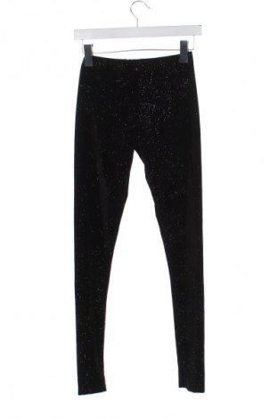 Gyerek leggings Girls, Méret 12-13y / 158-164 cm, Szín Fekete, Ár 2 812 Ft