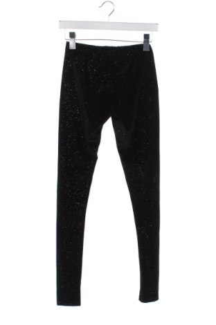 Gyerek leggings Girls, Méret 12-13y / 158-164 cm, Szín Fekete, Ár 2 812 Ft