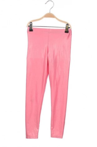 Gyerek leggings H&M, Méret 5-6y / 116-122 cm, Szín Rózsaszín, Ár 3 849 Ft