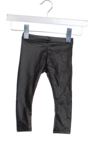 Colanți pentru copii Kids, Mărime 12-18m/ 80-86 cm, Culoare Negru, Preț 26,32 Lei