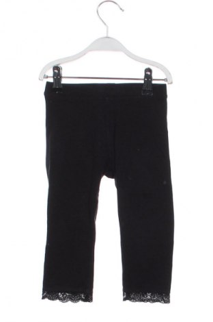 Gyerek leggings Kiki & Koko, Méret 2-3y / 98-104 cm, Szín Fekete, Ár 1 929 Ft