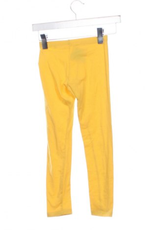 Gyerek leggings Lupilu, Méret 6-7y / 122-128 cm, Szín Sárga, Ár 1 989 Ft
