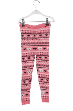 Gyerek leggings Lupilu, Méret 2-3y / 98-104 cm, Szín Sokszínű, Ár 1 929 Ft