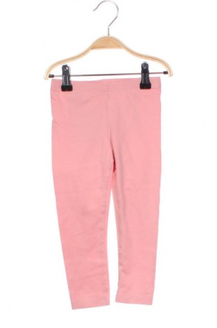 Gyerek leggings Lupilu, Méret 18-24m / 86-98 cm, Szín Rózsaszín, Ár 1 740 Ft