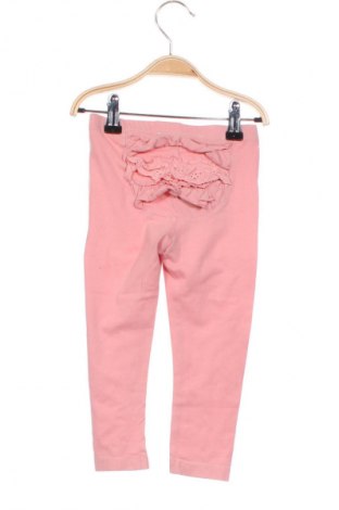 Gyerek leggings Lupilu, Méret 18-24m / 86-98 cm, Szín Rózsaszín, Ár 1 740 Ft