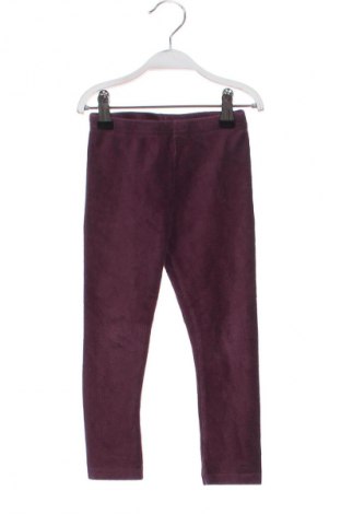 Colanți pentru copii Nutmeg, Mărime 3-4y/ 104-110 cm, Culoare Mov, Preț 24,99 Lei