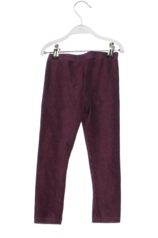 Colanți pentru copii Nutmeg, Mărime 3-4y/ 104-110 cm, Culoare Mov, Preț 24,99 Lei