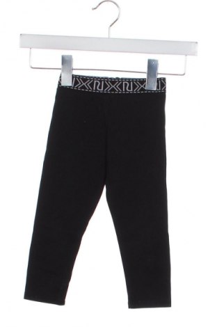 Dětské legíny  River Island, Velikost 18-24m/ 86-98 cm, Barva Černá, Cena  505,00 Kč