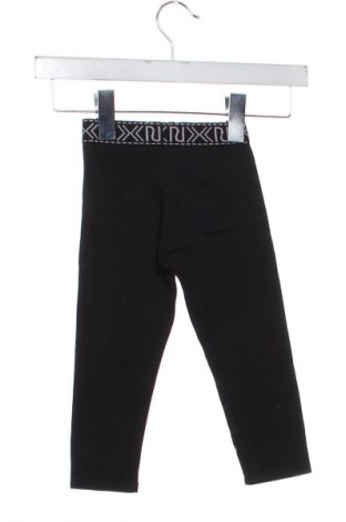 Dětské legíny  River Island, Velikost 18-24m/ 86-98 cm, Barva Černá, Cena  505,00 Kč