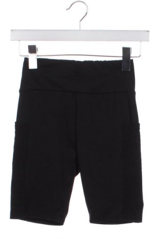 Gyerek leggings SHEIN, Méret 8-9y / 134-140 cm, Szín Fekete, Ár 1 979 Ft