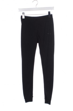 Dětské legíny  Unbranded, Velikost 11-12y/ 152-158 cm, Barva Černá, Cena  176,00 Kč