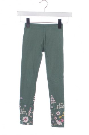 Παιδικό κολάν Unbranded, Μέγεθος 6-7y/ 122-128 εκ., Χρώμα Πράσινο, Τιμή 7,00 €