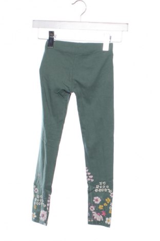 Παιδικό κολάν Unbranded, Μέγεθος 6-7y/ 122-128 εκ., Χρώμα Πράσινο, Τιμή 7,00 €
