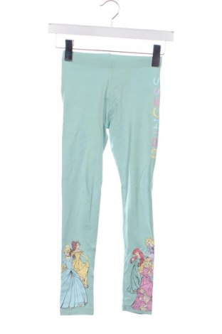 Παιδικό κολάν Unbranded, Μέγεθος 7-8y/ 128-134 εκ., Χρώμα Πράσινο, Τιμή 7,00 €