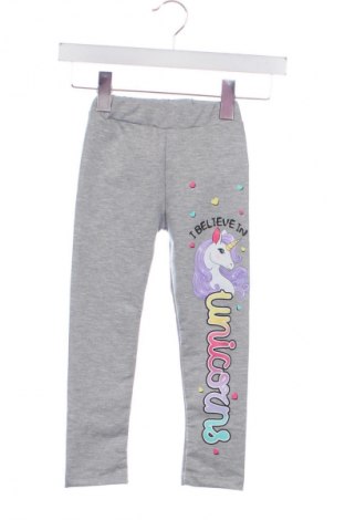 Kinderlegging Unbranded, Größe 3-4y/ 104-110 cm, Farbe Grau, Preis € 7,16