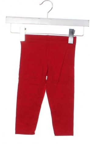 Kinderlegging Unbranded, Größe 18-24m/ 86-98 cm, Farbe Rot, Preis € 7,16
