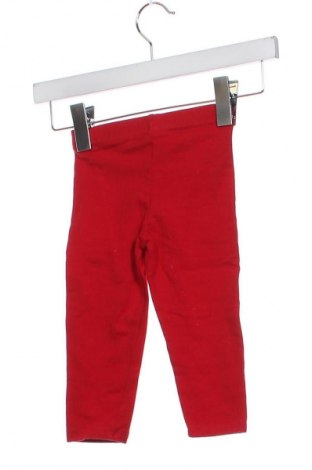 Kinderlegging Unbranded, Größe 18-24m/ 86-98 cm, Farbe Rot, Preis € 7,16