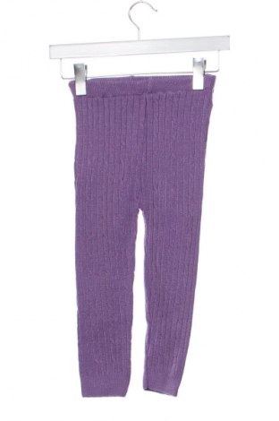 Kinderlegging Unbranded, Größe 4-5y/ 110-116 cm, Farbe Lila, Preis € 7,16