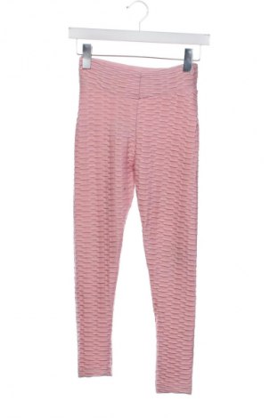 Gyerek leggings Unbranded, Méret 12-13y / 158-164 cm, Szín Rózsaszín, Ár 1 989 Ft