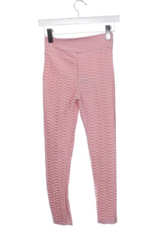 Gyerek leggings Unbranded, Méret 12-13y / 158-164 cm, Szín Rózsaszín, Ár 1 989 Ft
