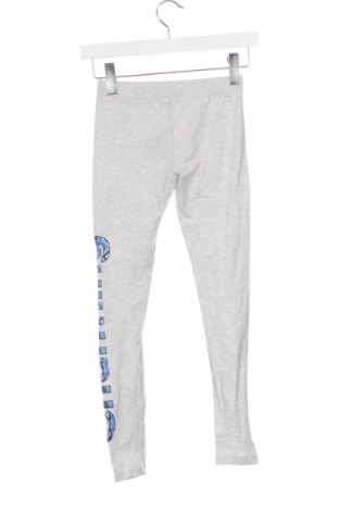 Dětské legíny  Unbranded, Velikost 9-10y/ 140-146 cm, Barva Šedá, Cena  176,00 Kč