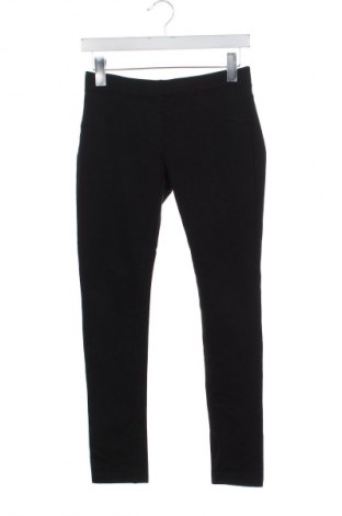 Gyerek leggings United Colors Of Benetton, Méret 12-13y / 158-164 cm, Szín Fekete, Ár 2 079 Ft
