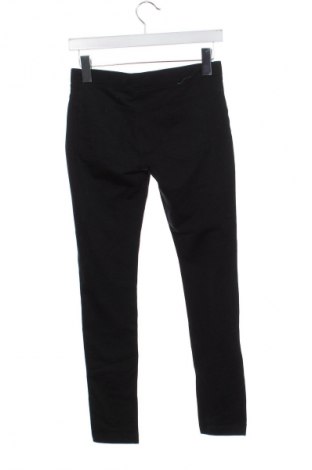 Gyerek leggings United Colors Of Benetton, Méret 12-13y / 158-164 cm, Szín Fekete, Ár 2 079 Ft