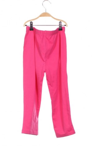 Dětské legíny  Y.F.K., Velikost 12-13y/ 158-164 cm, Barva Růžová, Cena  176,00 Kč