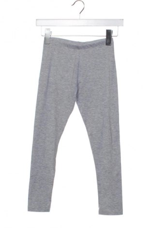 Dětské legíny  Young Dimension, Velikost 6-7y/ 122-128 cm, Barva Šedá, Cena  176,00 Kč