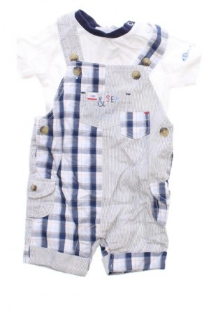 Dětský komplet  Baby Club, Velikost 2-3m/ 56-62 cm, Barva Vícebarevné, Cena  169,00 Kč