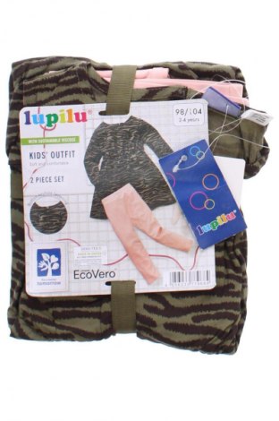 Set pentru copii Lupilu, Mărime 2-3y/ 98-104 cm, Culoare Multicolor, Preț 102,99 Lei