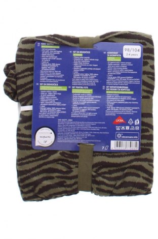 Set pentru copii Lupilu, Mărime 2-3y/ 98-104 cm, Culoare Multicolor, Preț 102,99 Lei